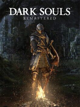 Dark Souls Remastered - Playstation 4 (Complete In Box) - Game On