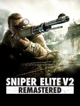 Sniper Elite V2 Remastered - Playstation 4 (Loose (Game Only)) - Game On
