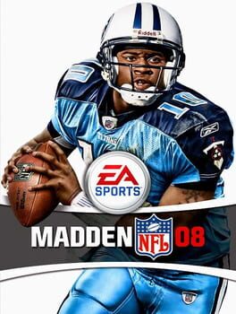 Madden NFL 08 - Xbox 360 (Loose (Game Only)) - Game On