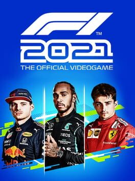F1 2021 - Playstation 4 (Complete In Box) - Game On