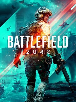 Battlefield 2042 - Playstation 4 (Complete In Box) - Game On