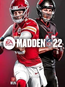 Madden NFL 22 - Playstation 4 (Complete In Box) - Game On