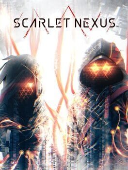 Scarlet Nexus - Playstation 4 (Complete In Box) - Game On
