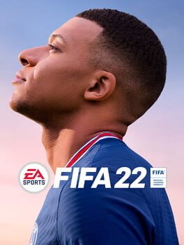 FIFA 22 - Playstation 4 (Complete In Box) - Game On