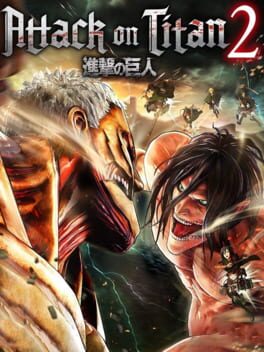 Attack on Titan 2 - Playstation 4 (Complete In Box) - Game On