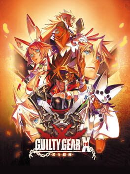 Guilty Gear Xrd: Sign - Playstation 4 (Complete In Box) - Game On