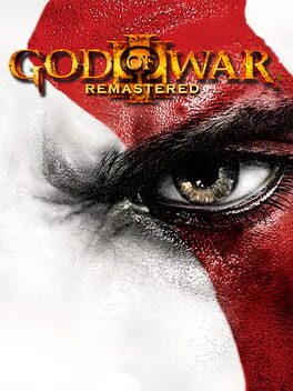 God of War III: Remastered - Playstation 4 (Loose (Game Only)) - Game On