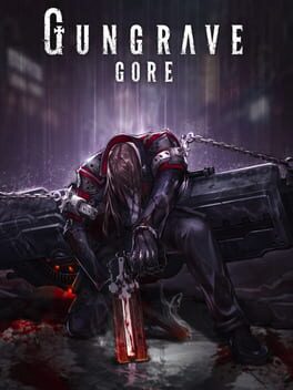Gungrave Gore - Playstation 4 (Complete In Box) - Game On