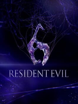 Resident Evil 6 - Playstation 4 (Complete In Box) - Game On