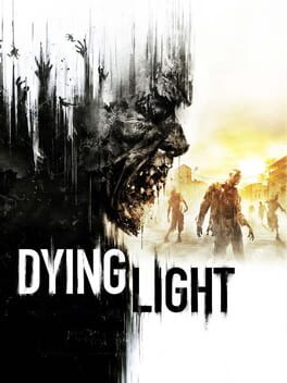Dying Light - Playstation 4 (Loose (Game Only)) - Game On