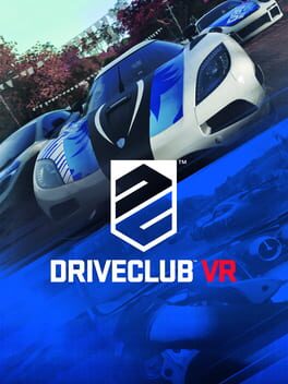DriveClub VR - Playstation 4 (Loose (Game Only)) - Game On
