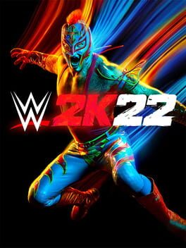 WWE 2K22 - Playstation 4 (Complete In Box) - Game On