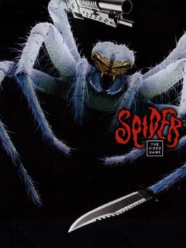 Spider: The Video Game - Playstation (Loose (Game Only)) - Game On