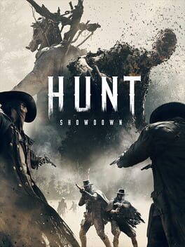 Hunt: Showdown - Playstation 4 (Complete In Box) - Game On