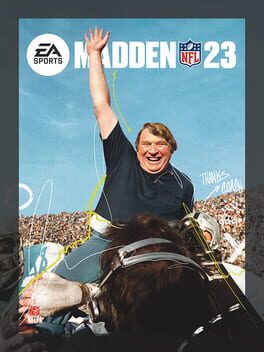 Madden NFL 23 - Playstation 4 (Complete In Box) - Game On
