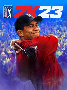PGA Tour 2K23 - Playstation 4 (Complete In Box) - Game On