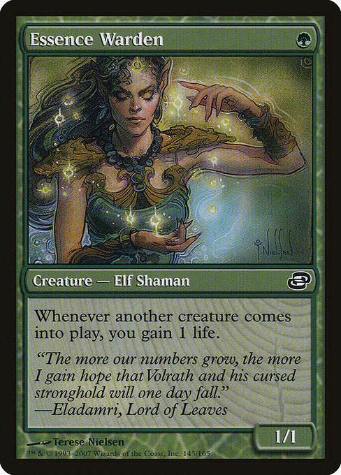 Essence Warden (145) - Planar Chaos - Game On