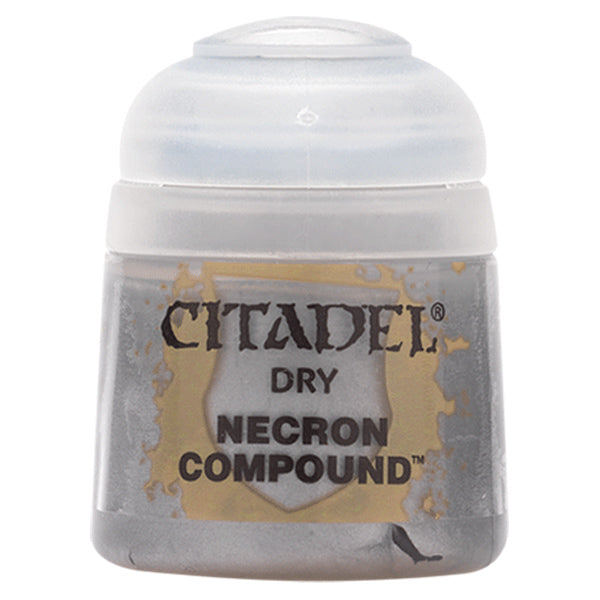 Dry: Necron Compound - Game On