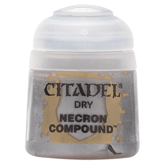 Dry: Necron Compound - Game On