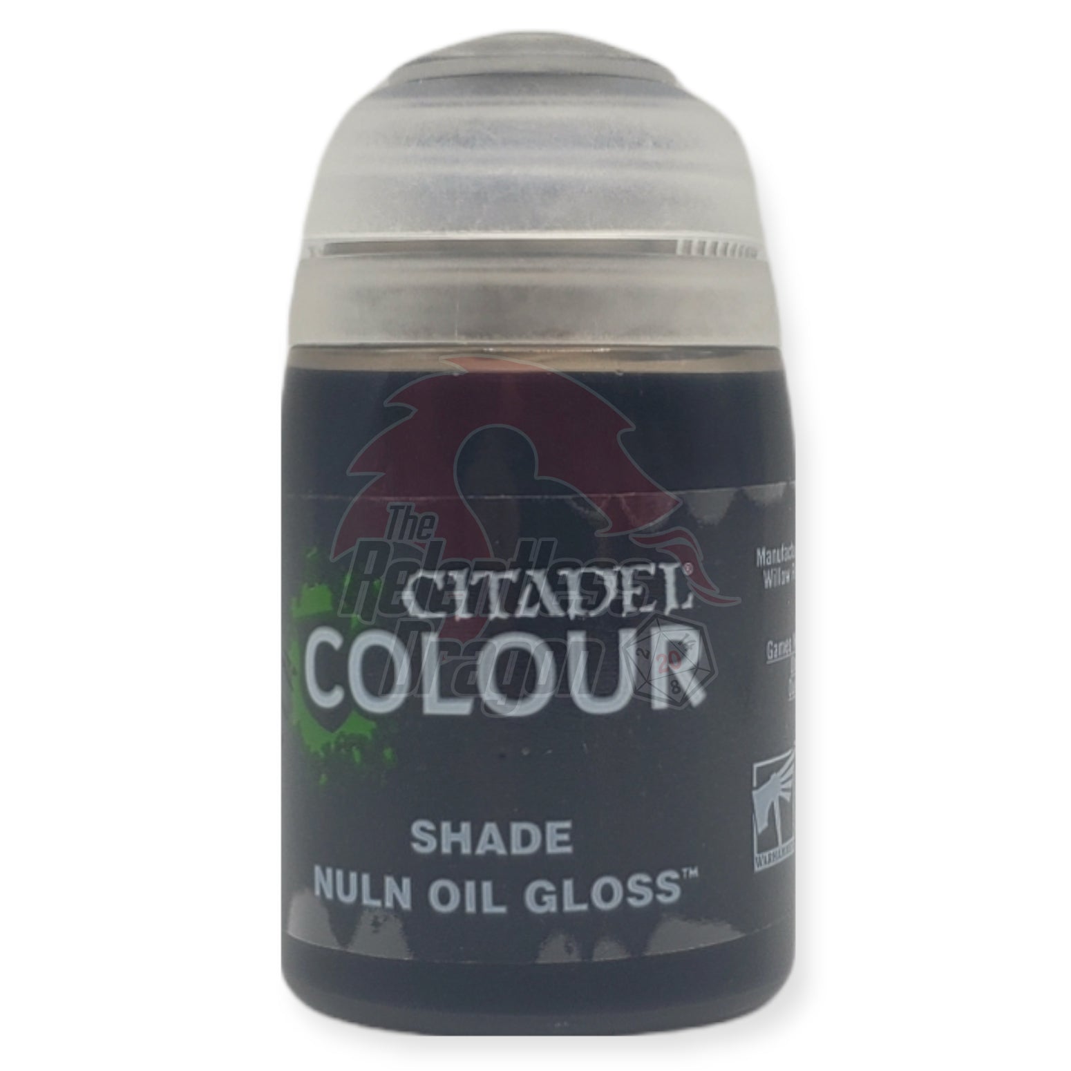 Shade: Nuln Oil Gloss - Game On