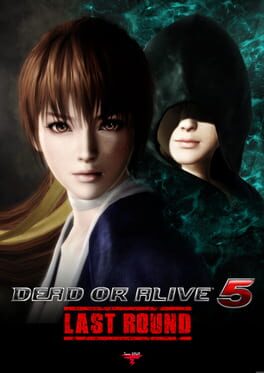 Dead or Alive 5 Last Round - Playstation 4 (Complete In Box) - Game On