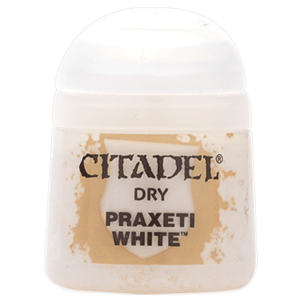 Dry: Praxeti White - Game On