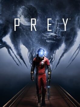 Prey - Playstation 4 (Complete In Box) - Game On