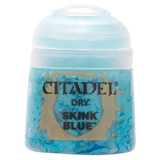 Dry: Skink Blue - Game On