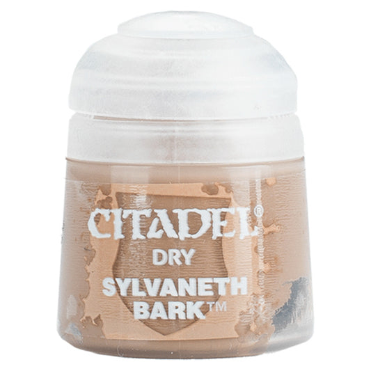 Dry: Sylvaneth Bark - Game On