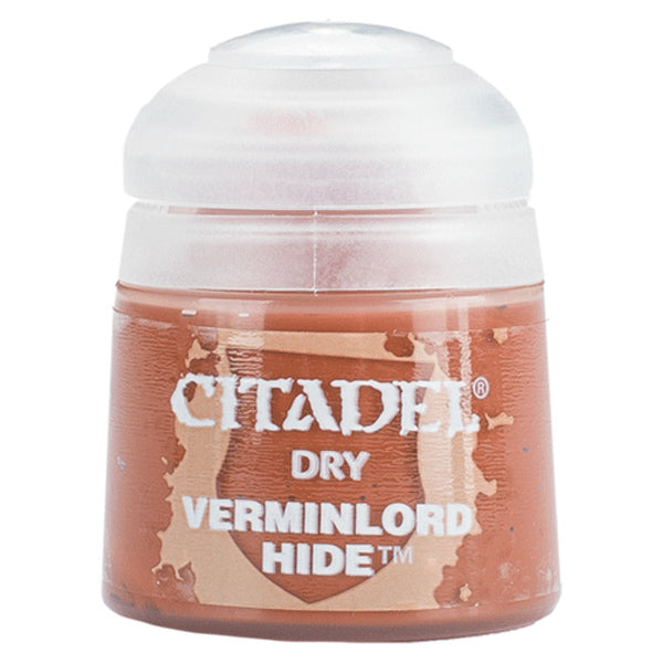 Dry: Verminlord Hide - Game On