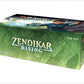 Zendikar Rising Draft Booster Box - Game On