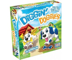 Diggin' Doggies - Kids - Game On