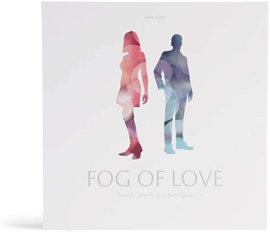 Fog of Love - Party Games - Game On