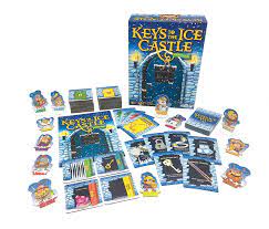 Keys to the Ice Castle Deluxe Edition  - Strategy - Game On