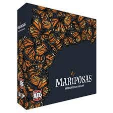 Mariposas - Strategy - Game On
