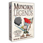 Munchkin Legends - Card Games - Game On