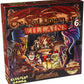 Red Dragon Inn 6 Villains - Card Games - Game On