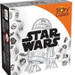 Star Wars Rory's Story Cubes - Pop Culture Theme - Game On