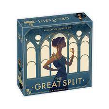 The Great Split - Card Games - Game On