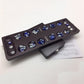Travel Folding Wood Mancala - Classic - Game On