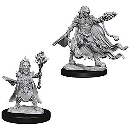Evil Wizards - Adversaries - Game On