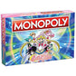 Monopoly - Sailor Moon - Classic - Game On