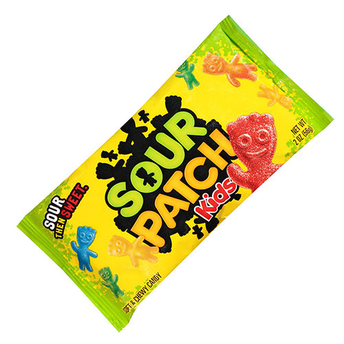 Sour Patch Kids - 2 oz - Game On