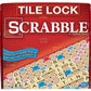 Tile Lock Scrabble - Small - Classic - Game On