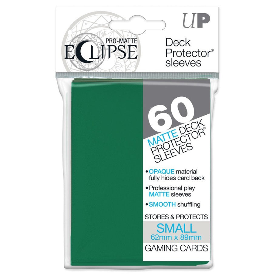 Green Sleeves - Eclipse Sm oop - Game On