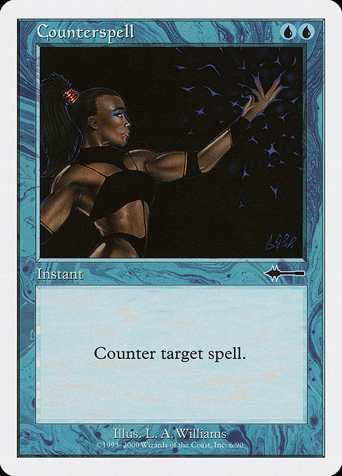 Counterspell (6) - Beatdown Box Set - Game On