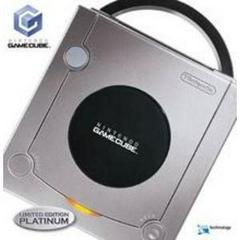 Platinum GameCube System [DOL-001] - Gamecube (Loose (Game Only)) - Game On