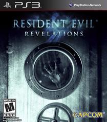 Resident Evil Revelations - Playstation 3 (Loose (Game Only)) - Game On