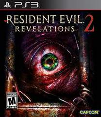 Resident Evil Revelations 2 - Playstation 3 (Complete In Box) - Game On