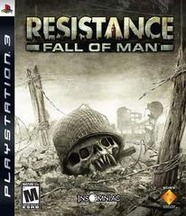 Resistance Fall of Man - Playstation 3 (Complete In Box) - Game On